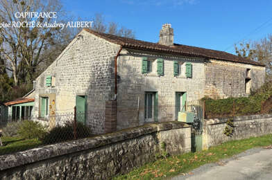 Maison 4 pièces 177000 €