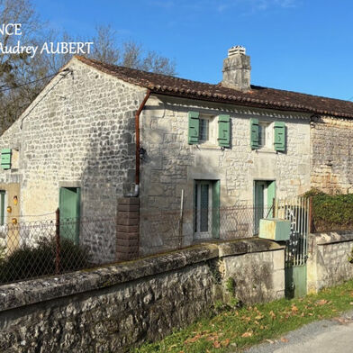 Maison 4 pièces 177000 €