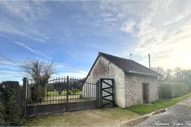 Terrain  45000 €