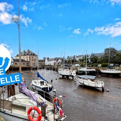 Appartement 3 pièces 178000 €