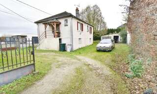 Maison 3 Pièces 50 m² à vendre à Saint-Julien-de-Chédon (41400)