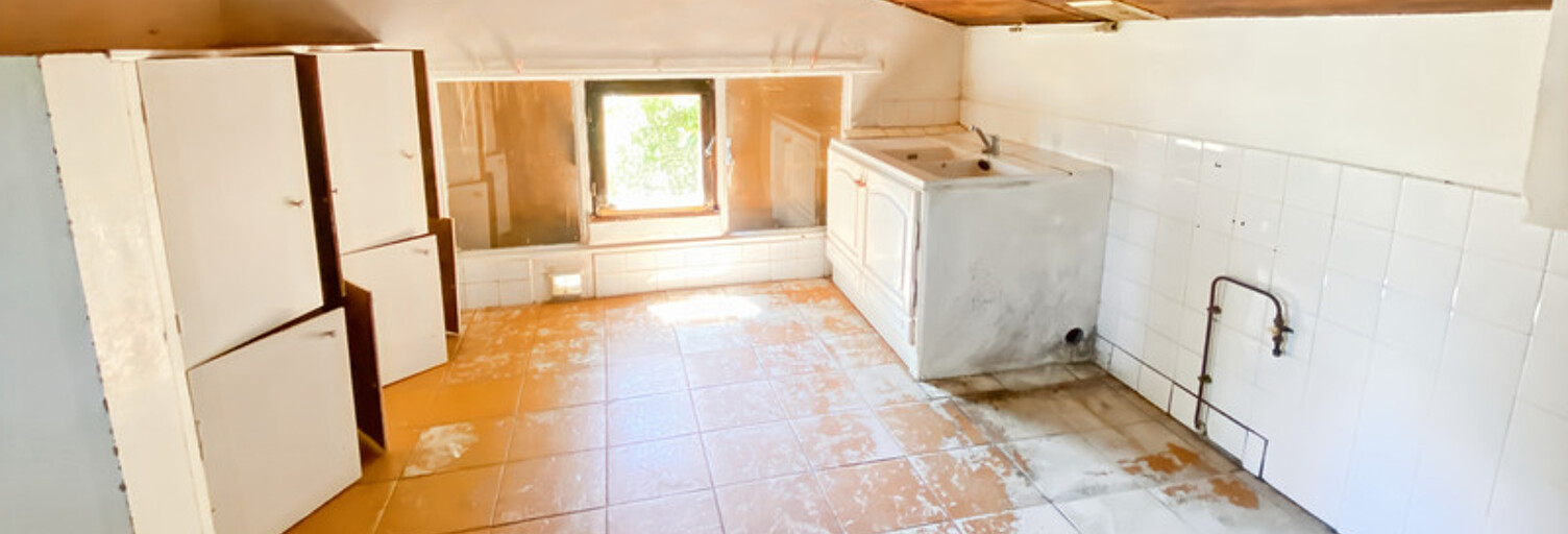 Maison 4 Pièces 93 m² à vendre à Magnan (32110)