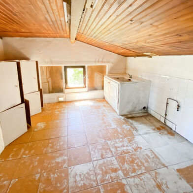 Maison 4 pièces 99000 €