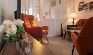 Immeuble  96 m² à vendre à Orléans (45100)