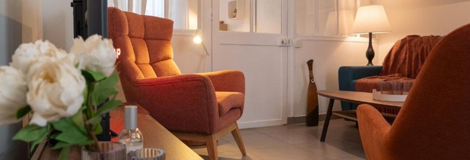 Immeuble  96 m² à vendre à Orléans (45100)