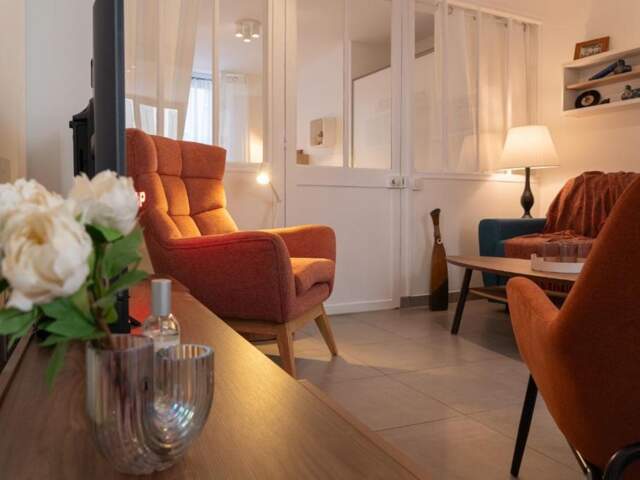 Immeuble à vendre ORLEANS (45) — photo du bien