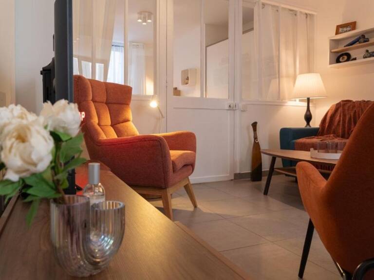 Immeuble à vendre ORLEANS (45) — photo 1