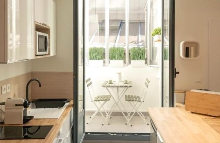 Immeuble à vendre ORLEANS (45) — photo 2