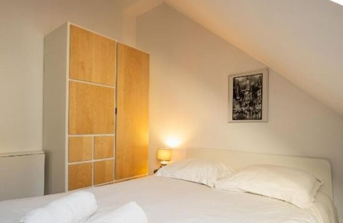 Immeuble à vendre ORLEANS (45) — photo 3