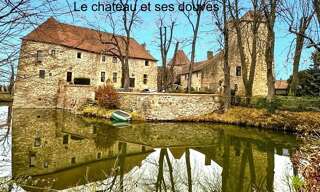 Maison 5 Pièces 350 m² à vendre à Doyet (03170)