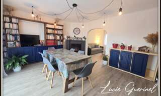 Maison 6 Pièces 100 m² à vendre à Grand-Fougeray (35390)