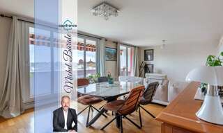 Appartement 5 Pièces 82 m² à vendre à Sainte-Foy-lès-Lyon (69110)