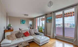 Appartement 5 Pièces 82 m² à vendre à Sainte-Foy-lès-Lyon (69110)