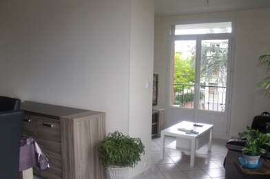 Appartement 3 pièces 234000 €
