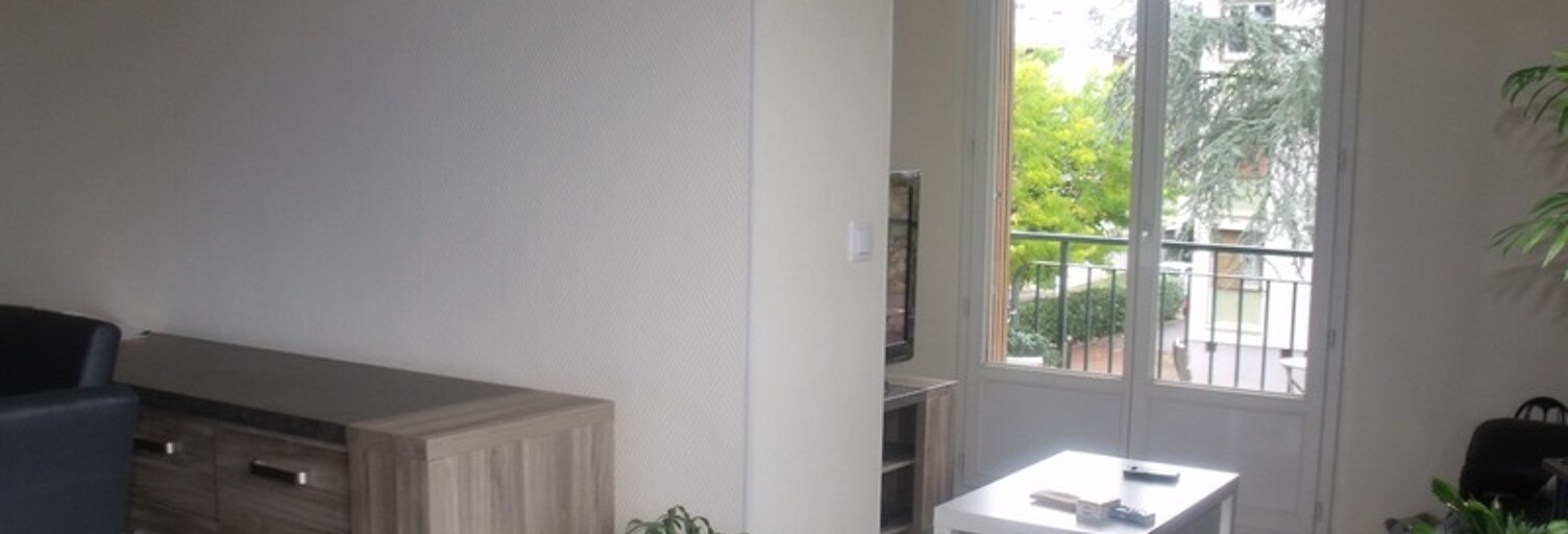 Appartement 3 Pièces 70 m² à vendre à Oullins-Pierre-Bénite (69600)