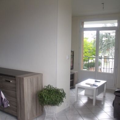 Appartement 3 pièces 234000 €
