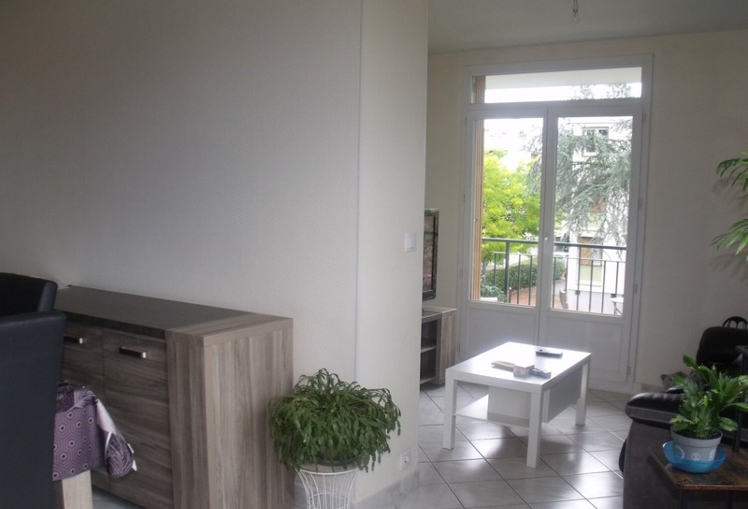 Appartement à vendre 3 pièces OULLINS PIERRE BENITE (69) — photo 1