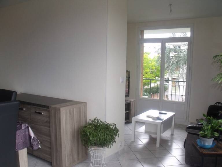 Appartement à vendre 3 pièces OULLINS PIERRE BENITE (69) — photo 1