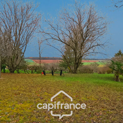 Maison 3 pièces 299000 €