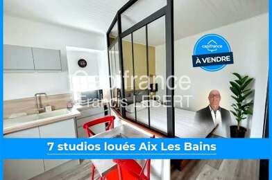 Immeuble  598000 €