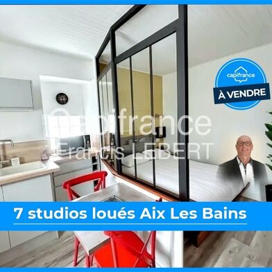 Immeuble  598000 €