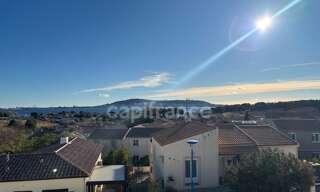 Maison 4 Pièces 96 m² à vendre à Balaruc-les-Bains (34540)