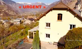 Maison 8 Pièces 222 m² à vendre à Saint-Martin-de-la-Porte (73140)