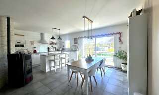 Maison 4 Pièces 95 m² à vendre à Vieillevigne (44116)