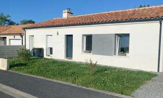 Maison 4 Pièces 95 m² à vendre à Vieillevigne (44116)