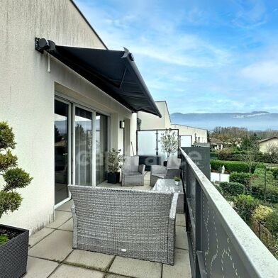 Appartement 3 pièces 380000 €