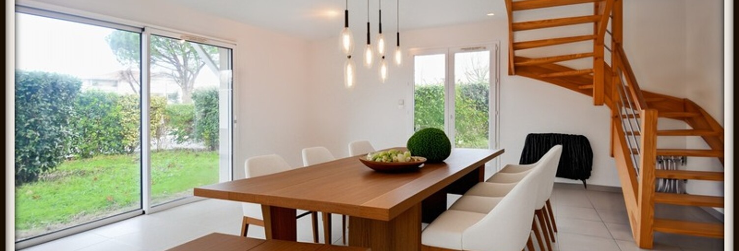 Maison 4 Pièces 85 m² à vendre à Soustons (40140)