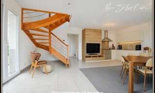 Maison 4 Pièces 85 m² à vendre à Soustons (40140)
