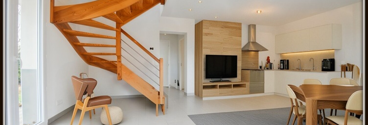 Maison 4 Pièces 85 m² à vendre à Soustons (40140)