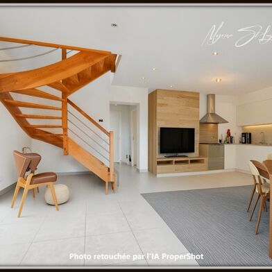 Maison 4 pièces 363000 €