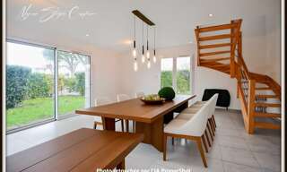 Maison 4 Pièces 85 m² à vendre à Soustons (40140)