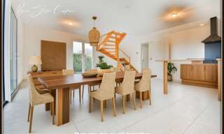 Maison 4 Pièces 85 m² à vendre à Soustons (40140)