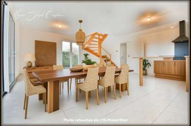 Maison 4 pièces 363000 €