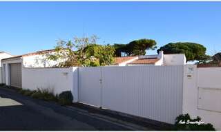 Maison 5 Pièces 110 m² à vendre à Le Bois-Plage-en-Ré (17580)