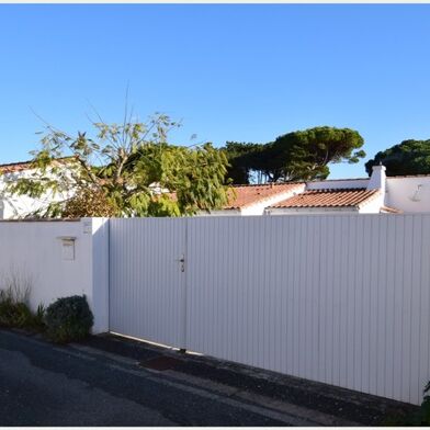 Maison 5 pièces 845000 €