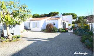 Maison 5 Pièces 110 m² à vendre à Le Bois-Plage-en-Ré (17580)