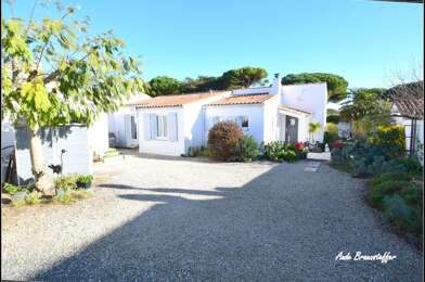 Maison 5 pièces 845000 €