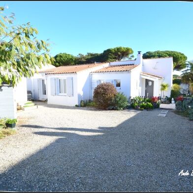 Maison 5 pièces 845000 €