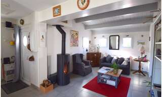 Maison 5 Pièces 110 m² à vendre à Le Bois-Plage-en-Ré (17580)
