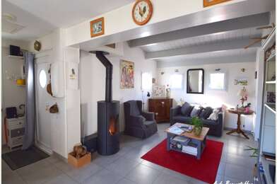 Maison 5 pièces 845000 €