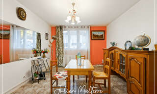 Appartement 3 Pièces 53 m² à vendre à La Ricamarie (42150)