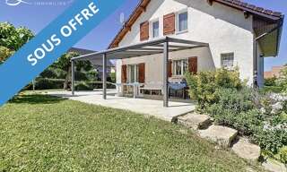 Maison 5 Pièces 133 m² à vendre à Le Pont-de-Beauvoisin (73330)