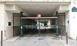 Garage  14 m² à vendre à Paris 17 (75017)