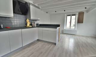 Maison 3 Pièces 54 m² à vendre à Étrépilly (77139)