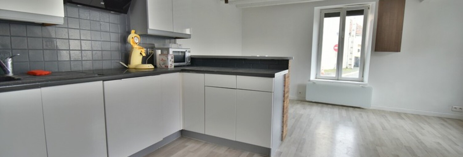 Maison 3 Pièces 54 m² à vendre à Étrépilly (77139)