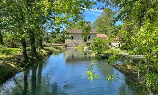 Maison 6 Pièces 152 m² à vendre à Montcuq-en-Quercy-Blanc (46800)